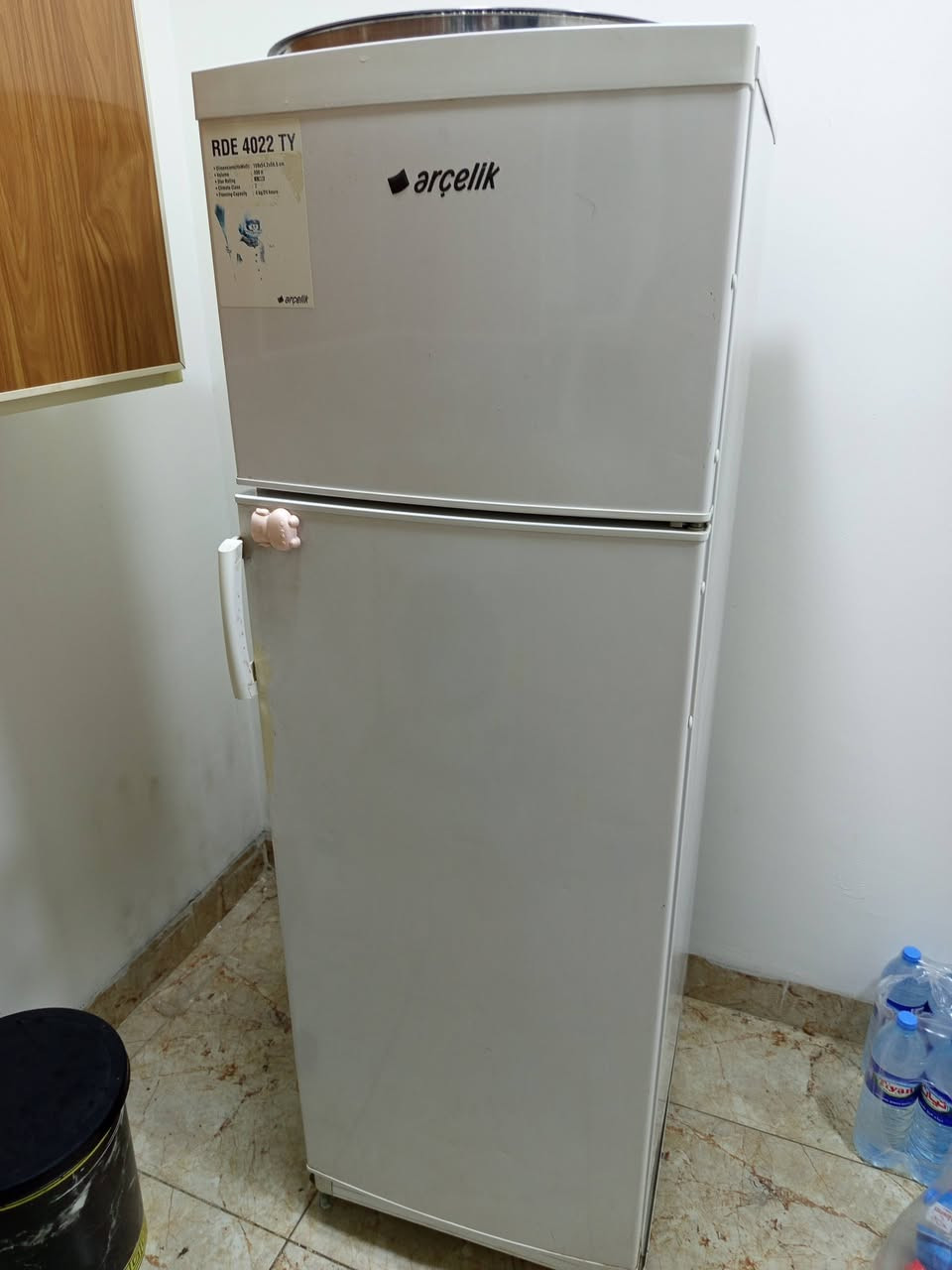 اغراض بيت كامله للبيع كله نظيف و شغال  استعمال منزلي ..
للاستفسار ارسل خاص او ارسل واتساب *********** 
اربيل يم شارع ٦٠

وهم موجود كماليات من أعراض مطبخ وحمام وكلشي موجود
