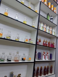 عطور مركز • بيع بالوحدة