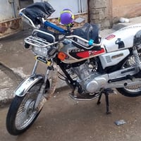 تايجر • 2020 • مكينة شرط