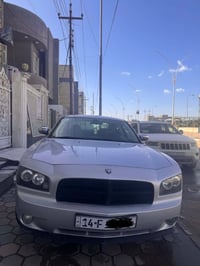 جارجر • ٢٠١٠ • ضربه وصبغ