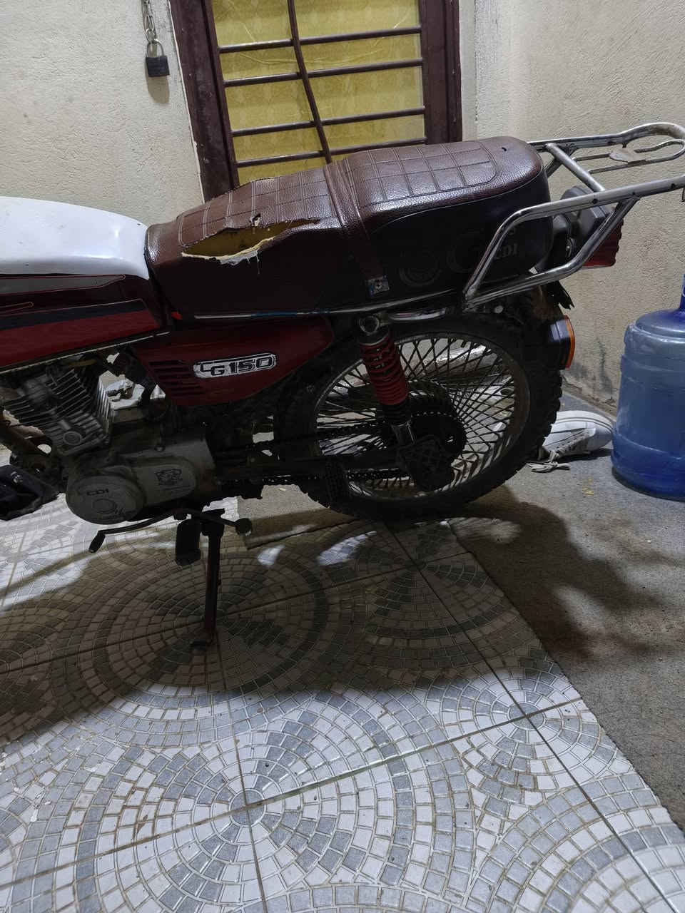 تايگر موديل ٢٠١٨ سعر ٣٧٥ قفل اوراق اصولي مكاني واسط العزيزية


**إذا كنت صاحب هذا الإعلان وتريد حذفه لأي سبب، رجاءا أرسل رسالة إلى الدعم الفني**