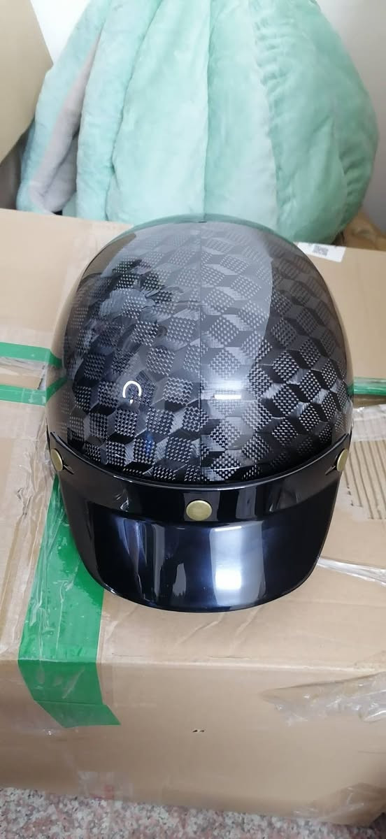 خوذة اصلية مال امزون موجودة قطعتينمكانيبغداد حي الجهاد الوحدة ٢٥ وثنينهن ٣٥ الف اكو توصيل جميع المحافظات


**إذا كنت صاحب هذا الإعلان وتريد حذفه لأي سبب، رجاءا أرسل رسالة إلى الدعم الفني**