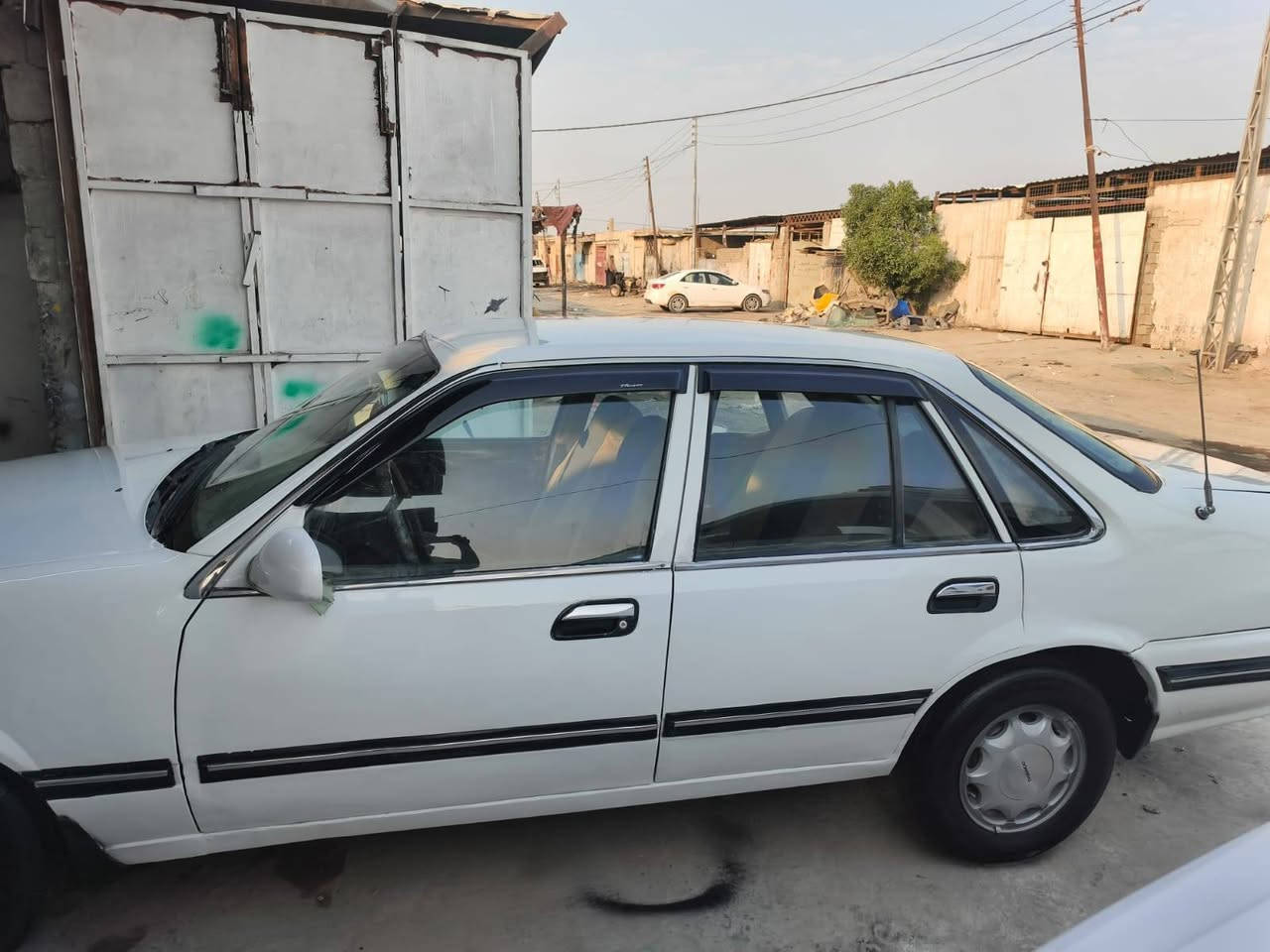 السلام عليكم سياره برنس موديل 1993 السعر 25 ورقه وبيهةمجال
المكان بابل الحمزه الغربي ***********
