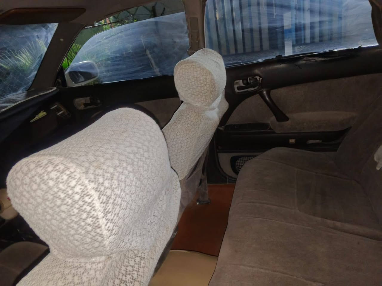 بطه منفصل موديل 93رقم انكليزي تحويل ثاني يوم مكفوله من الكص ولنقل ولاصوليات مكينه 2500جديده حداديه جديده تخم تأير ويل كب تبريد خلفي امامي شاشه كامره يوبي اس سياره مال جناي *********** السعر 55وبيه مجال
