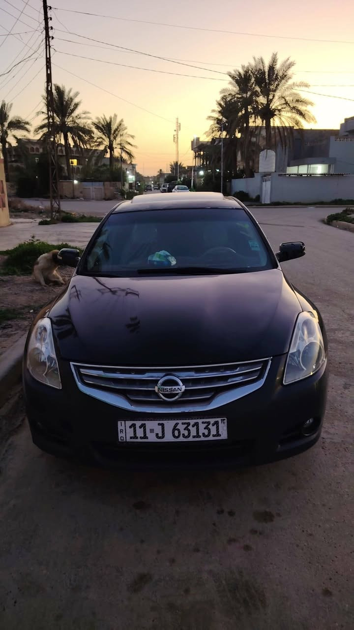 نيسان التيما 2009 فتحه كشن كهرباء كير محرك صدر تخم تاير ويل كله جديد تبريد العلوان ديالى المقدادية اي استفسار***********
