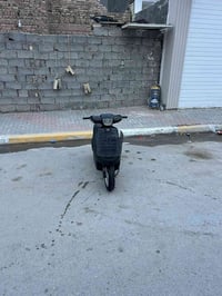 بطة • ٢٠٠٣ • مكينه خرسه