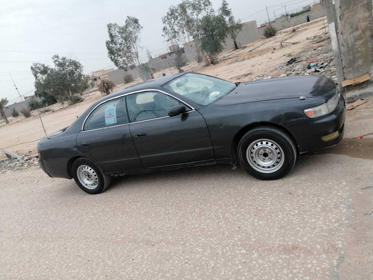 السلام عليكم شيزر البيع مديل ٩٣ كفاله كص نقل جثه ضربه بسمي سنويه ٢٩  حداديه جديده كير جديد مكينه بيه بخار قليل كهربايات شغال  سمعات راس الثور  شاشه  كشنات راس الثور تبريد شغال.. مكان نجف***********
