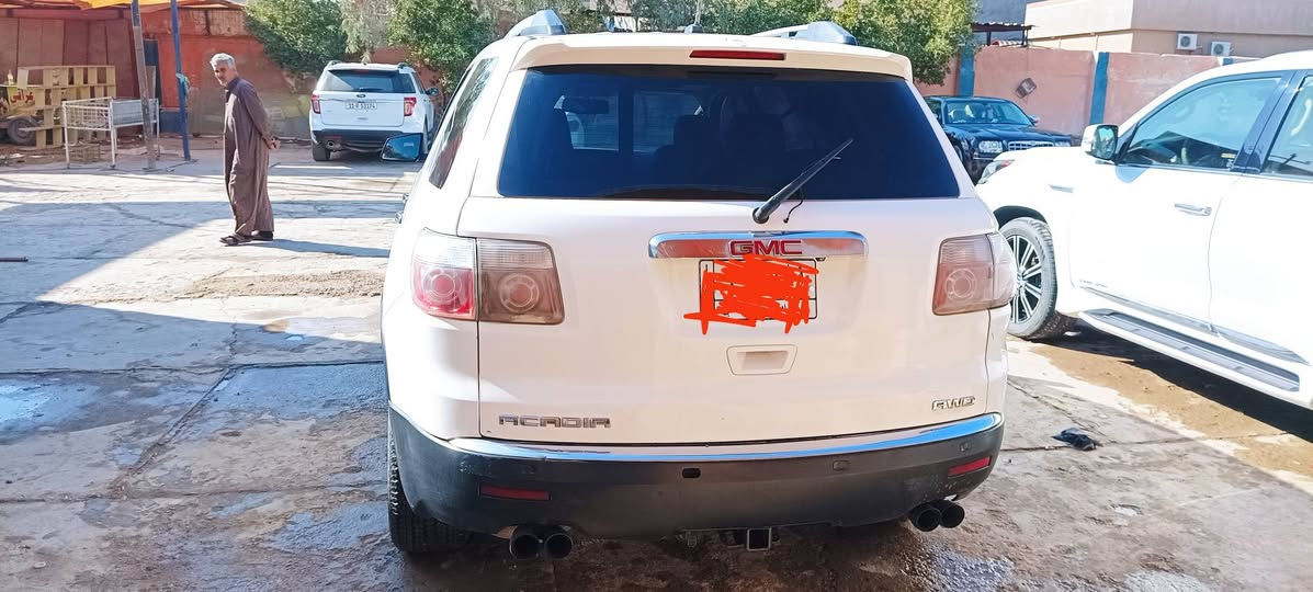 السلام عليكم جمسي اكاديا موديل ٢٠١١ تبريد ٣قطع تدفئة شغالات كير ممتاز بيها نورلات تعبانة يعني دخانة سودة وصرف بانزيز محرك تنقيص تبخير مابي تخم تاير مستعمل نضيف حدادية زينة رقم بغداد سنويتها شهر ٢ ٢٠٢٥ سقطت مكاني يابل السعر ٨٥ ***********
