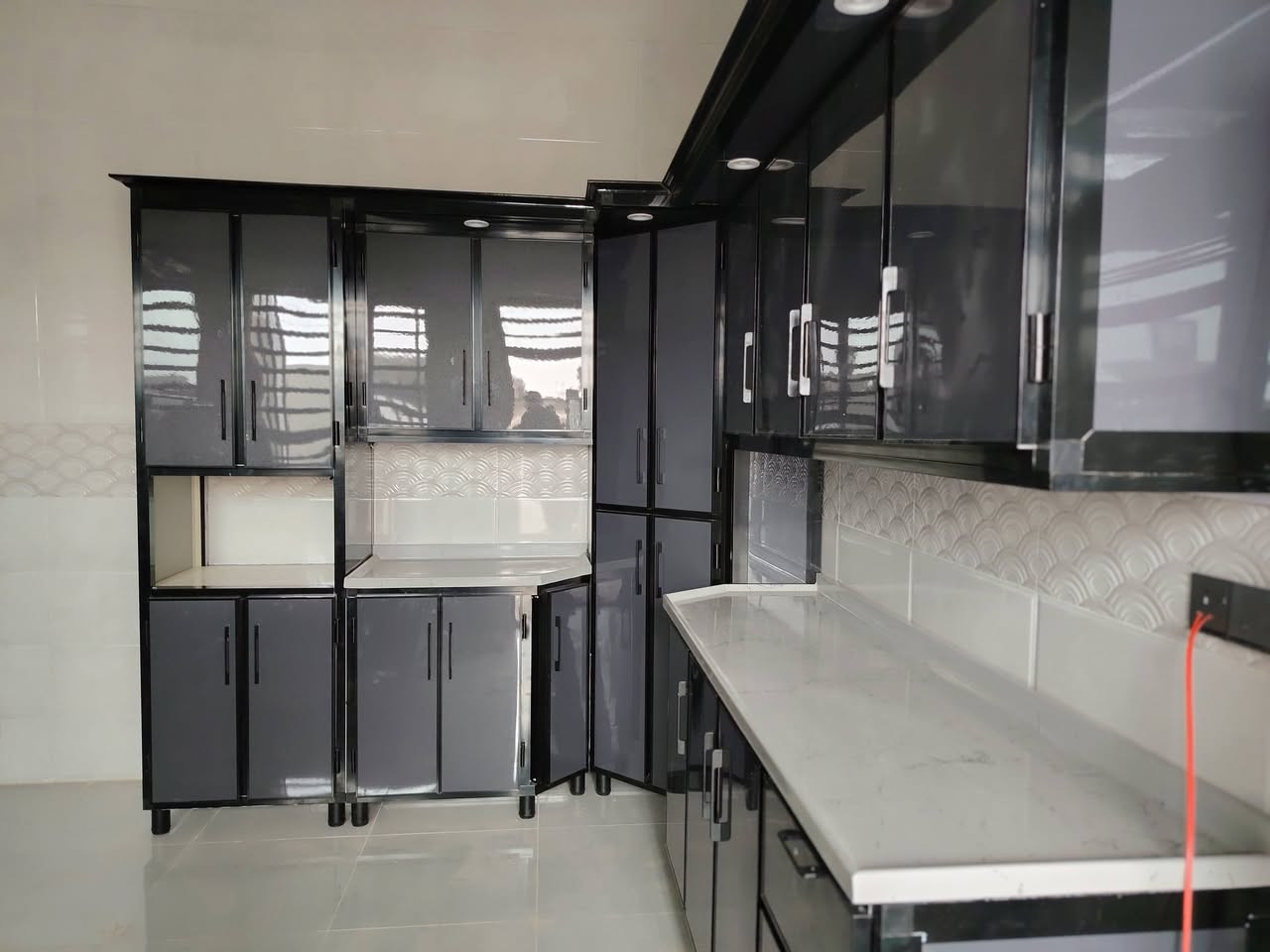 مع لابداع للمطابخ … كل تفصيلة تُنفّذ بدقة، وكل اختيار يعكس ذوقك.✨
💐 تم تسليم الطلبية شايفين كل الخير🌟 

نحن نصمّم وننفّذ مطابخ عصرية تجمع بين الجمال والراحة والجودة العالية، مع تشكيلة واسعة من الألوان والخامات التي تناسب ذوقك ومساحتك.

📍عنوان محافظة صلاح الدين- تكريت القادسيه 
📞 للتواصل يرجى الاتصال على الارقام التالية
***********
***********  #تكريت #البيجي #العلم #سامراء #بلد #حمرين #ربيضه #الحجاج #صلاح_الدين
