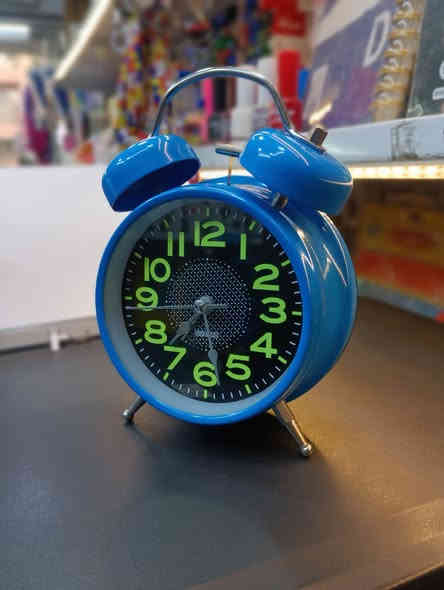 يتوفر لدى 
🔴 مكتب الامير 
🔴ساعات بأشكال وانواع مختلفة 🔥 
- بيع الهواتف 📞📞والاجهزة الالكترونية 
- اكسسوارات
- قرطاسية واستنساخ
- بغداد/الكاظمية/شارع الهبنة
- يوجد توصيل كاظمية 
- اوقات العمل من 🕖 9:00 صباحا الى 🕖 11:00 مساء
- للتواصل واتساب الرقم : ***********
