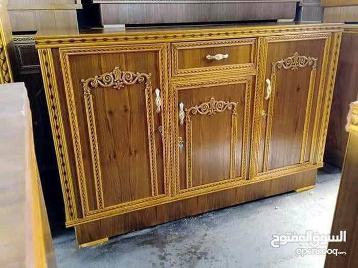 مرحباً بكم في نجارة السجاد  
متوفر عدنا غرف نوم كناتير بوفيات خشب عراقي درجه ثانيه شغل مضبوط ميه بلميه 🩵اسعارنه مناسبه وتنافسية  وتوصيلنه سريع  وشد ونقل مجاني داخل قضاء كوثئ

يوجد لدينا خدمه استبدال

يوجد لدينا كادر تصليح

يوجد لدينا غرف مستعمله مناسبه

تحب تستفسر وتحجز تفضل خاص واهلاً وسهلاً
الاستفسار ***********واتساب  
اهلا وسهلا بكم  جبله -حي العسكري -قرب مول ذهب
