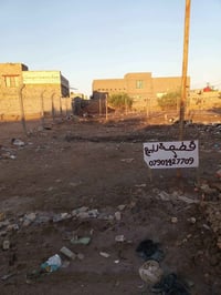 أرض زراعية • الزيتون الديوانية • ١٠٠م