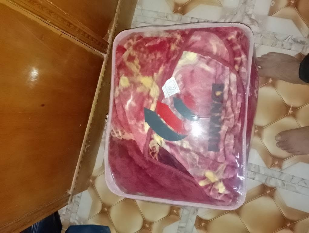غراض منزليه للبيع مكاني بصره ابو الخصيب جيكور البصرة, العراق


**إذا كنت صاحب هذا الإعلان وتريد حذفه لأي سبب، رجاءا أرسل رسالة إلى الدعم الفني**