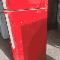 السلام عليكم ورشة وسام الطائي لصيانة كافة انواع الثلاجات والمجمدات وبرادات عارضات المحلات وتبريد السيارات بأنسب الاسعار واذا ماعندك سيارة نجيك للبيت ويدلل الزبون العندة مشكلة يتصل ***********. *********** مكان المحل المحاويل مقابيل التربية بالركن يم مرقد هدية( ع)
