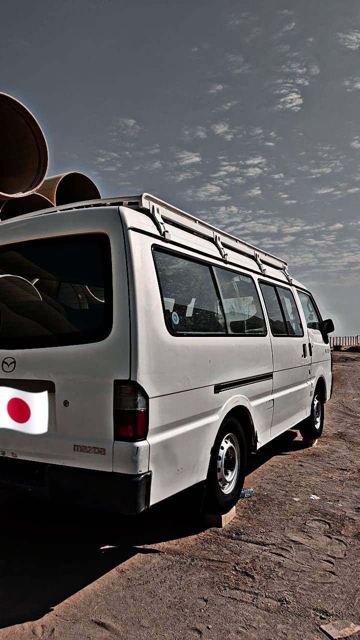 سلام عليكمم سياره مازده للبيع موديل (2008) استفسار علئ رقم ***********
