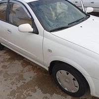 نيسان صني • ٢٠٠٩ • محرك ١٦٠٠