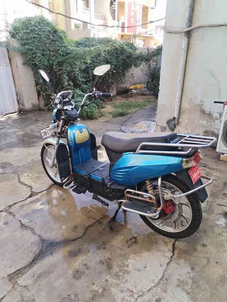 دراجة للبيع هارلي بطاريات جدد يقرن 10 جهاز مانع سرقة كهرباىيات شقالة سعر 500وبيهة  مجال  ***********
