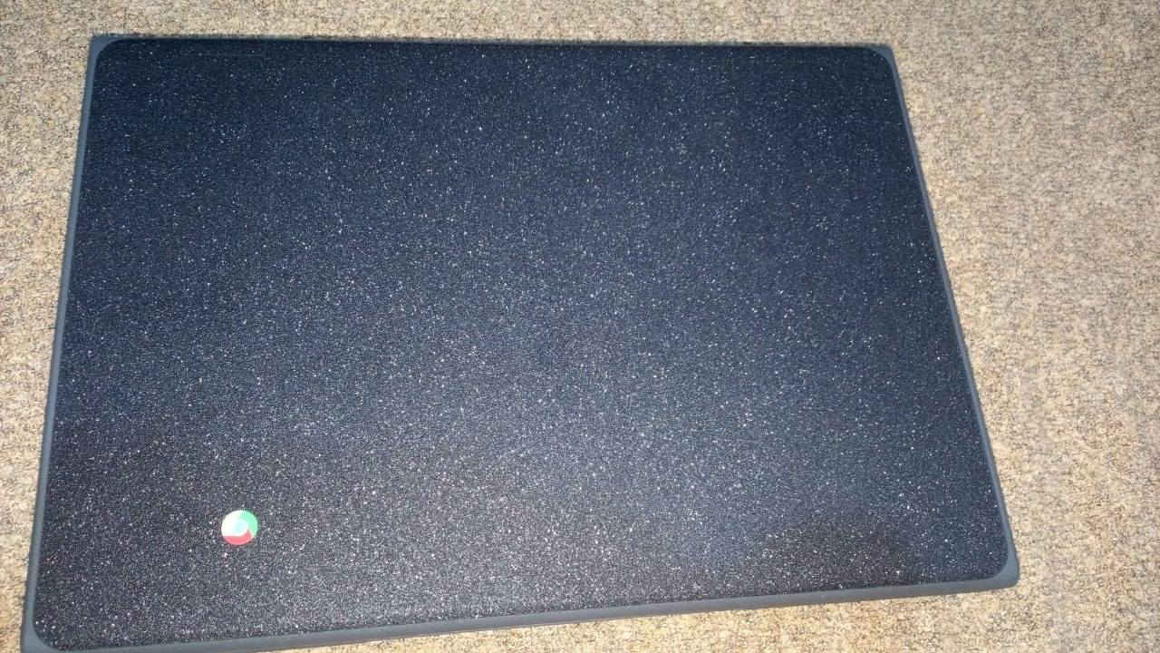 السلا م عليكم ورحمة الله وبركاته
لابتوب نوع CHROME BOOK
ذاكرة 32
نظام اندرويد
 استخدام اقل شهر تفيد االدراسة
٧٥ ومجال
كوت الخاجيه قرب السوق العصري وبلخدمة


**إذا كنت صاحب هذا الإعلان وتريد حذفه لأي سبب، رجاءا أرسل رسالة إلى الدعم الفني**