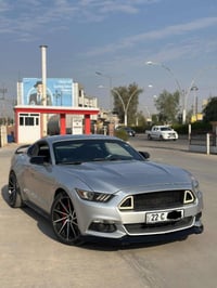 موستنك • ٢٠١٥ • V6