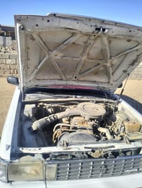 كراون سيدان • ١٩٩١ • صلاح الدين