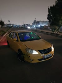 للبيع بي واي دي جي ثري موديل 2013 بسمي مصفره خط وبحث وهيئه وغرامه تحوي...