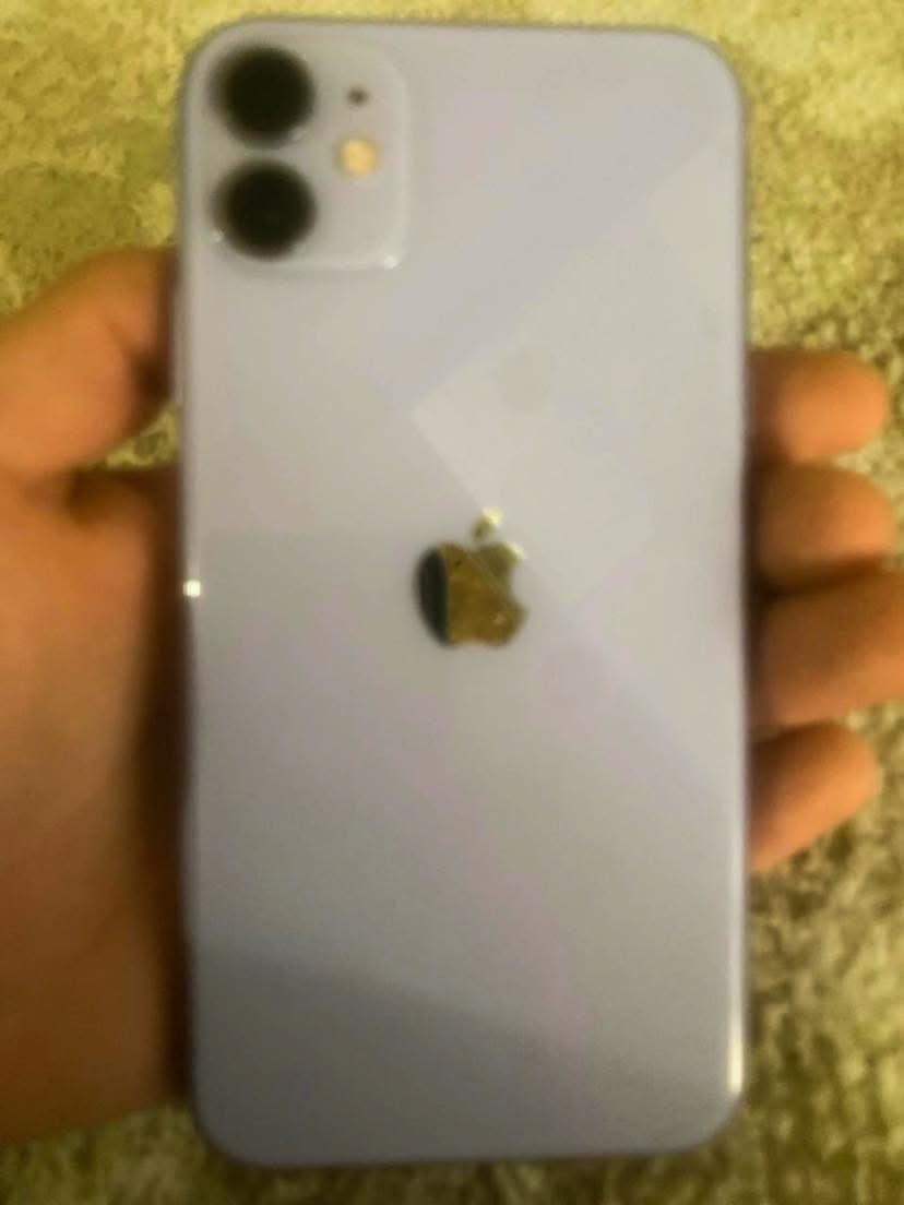 اسلام عليكم  ايفون 11نضيف مابي شخط مبدل شاشة بلادي بس وبطارية 79كلشي نضيف (سعر 250وبي مجال )  _مكاني اربيل تواصل خاص…


**إذا كنت صاحب هذا الإعلان وتريد حذفه لأي سبب، رجاءا أرسل رسالة إلى الدعم الفني**