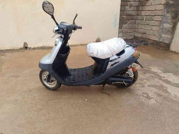 ماطور بوتين للبيع مابيه اي شي شرط محرك كهربائيّة كله شغال سعر 350 وبي مجال  ؟؟  رقم موبايل *********** مكان موصل بعشيقه قريه الفاضليه
