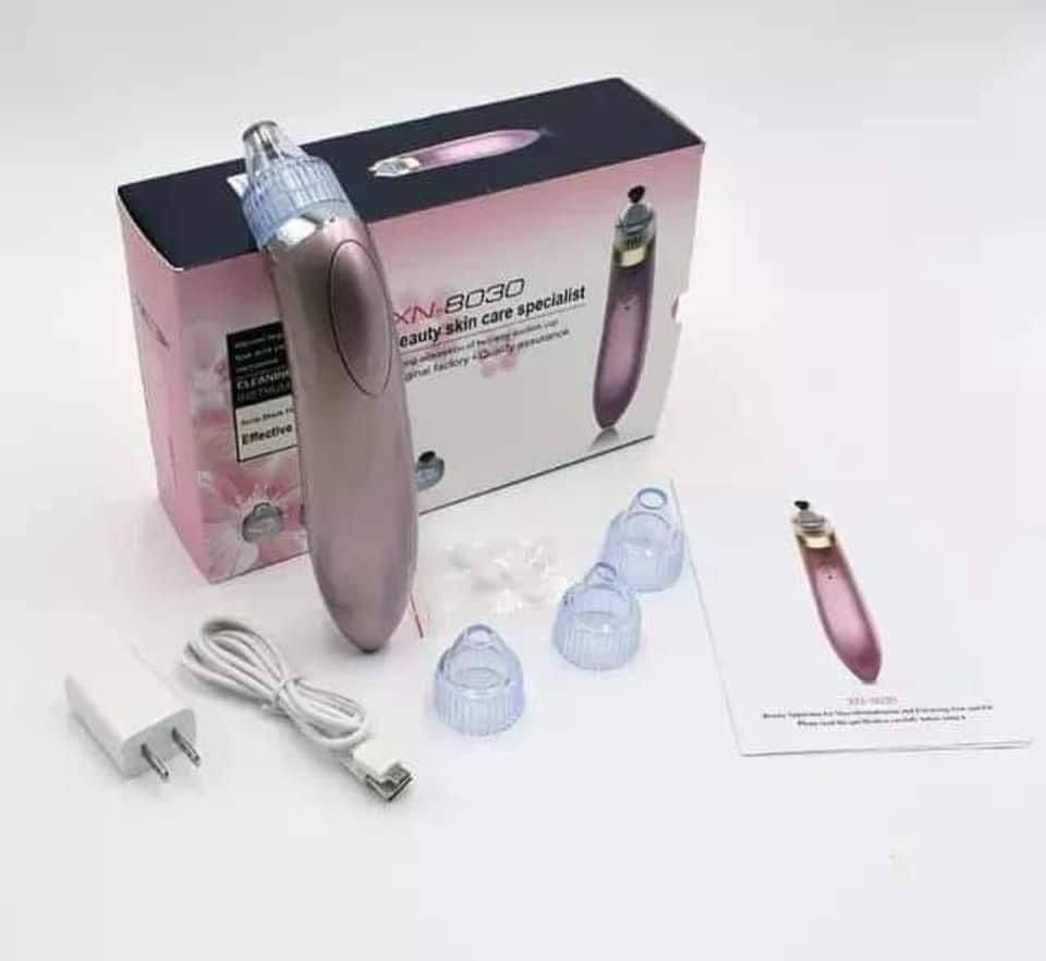 Derma suction
جهاز شفط الدهون من الوجه 👌👌👌
ينظف البشرة بعمق وسطحي لإزالة الدهون الزائدة وخاصة منطقة الأنف.
يساعد على تقشير البشرة وإشراقها وإزالة الجلد الميت.
يساعد في التخلص من حب الشباب والبثور والرؤوس السوداء.
يمكنه تجديد خلايا الجلد وتحفيز إنتاج الكولاجين وتنشيط الدورة الدموية.
إزالة الشوائب والغبار وجميع الأوساخ الملتصقة بالجلد.
إمكانية نحت الوجوه الجميلة والساحرة.
تجنب شفط دهون الوجه الجراحي.
إنه يوفر طريقة سهلة الاستخدام ومتعددة الاستخدامات بمستويات شفط مختلفة
8


**إذا كنت صاحب هذا الإعلان وتريد حذفه لأي سبب، رجاءا أرسل رسالة إلى الدعم الفني**