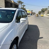 سيارة للبيع موديل 2023 حساسات اماميه وخلفي رادار مرئي سيارة بازين وغاز...