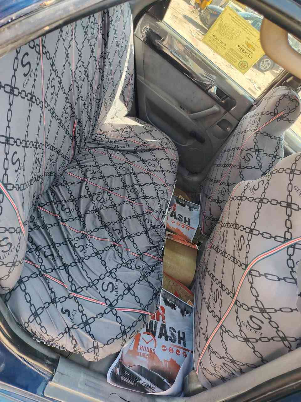 اوبتره 2006 كير مكينه تبريد كفاله حداديه جاهزه تحويل مباشر السعر 35 عليه غرامات 600 غلمشتري رقم الهاتف 0774 105 1873
