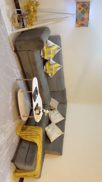 تخم  كورنر مستعمل شبه الجديد نضيف بسعر مغري07730141943تواجد منصور