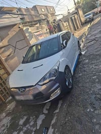 فولستر • ٢٠١٣ • رقم بغداد