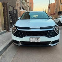 سبورتج ٢٠٢٣ • ٦٤ الف كم • نص فول