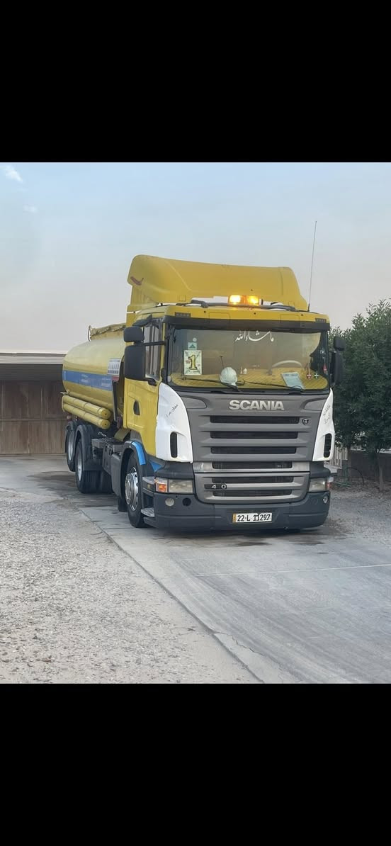 سلام عليكم م̷ـــِْن رخصة الادمن سكانيا 2008 رقم اربيل سنويه جديده محرك انجكسن ٤٢٠ حره بأسم عربي تانكي فافون بلادي مشدود بلادي كير راجز كلج دوسه وحده سياره كامله م̷ـــِْن حداديه دوشمه ما ناقصه اييہ شي رقم الهاتف / ***********
