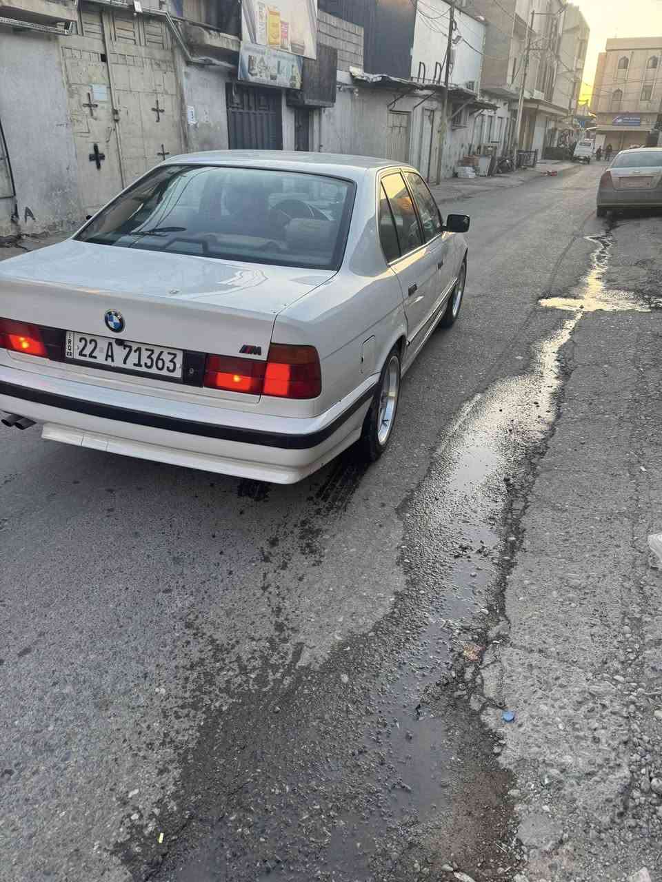 BWM1995
مه كينه ٢٠كير عادى ديجى تال  ته بريته  ئيبى ئيسه 
له هامو قلبى دوو پارجى سبو خه 
سعر 67$ماجال


**إذا كنت صاحب هذا الإعلان وتريد حذفه لأي سبب، رجاءا أرسل رسالة إلى الدعم الفني**