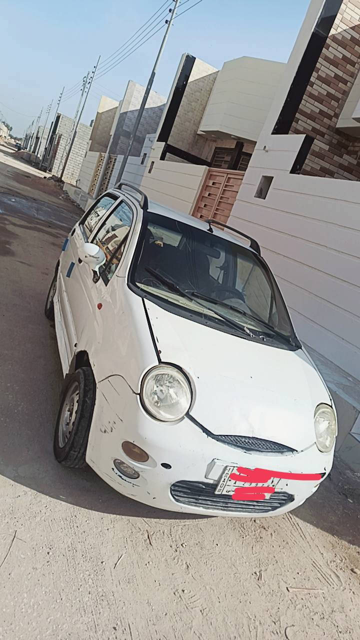 سياره كيو كيو موديل ٢٠١٣ بصمه مكفوله كير محرك كهربائيات سياره نظيفه سعره ٢٥ورقه مكاني كربلاء تحويل مباشر


**إذا كنت صاحب هذا الإعلان وتريد حذفه لأي سبب، رجاءا أرسل رسالة إلى الدعم الفني**