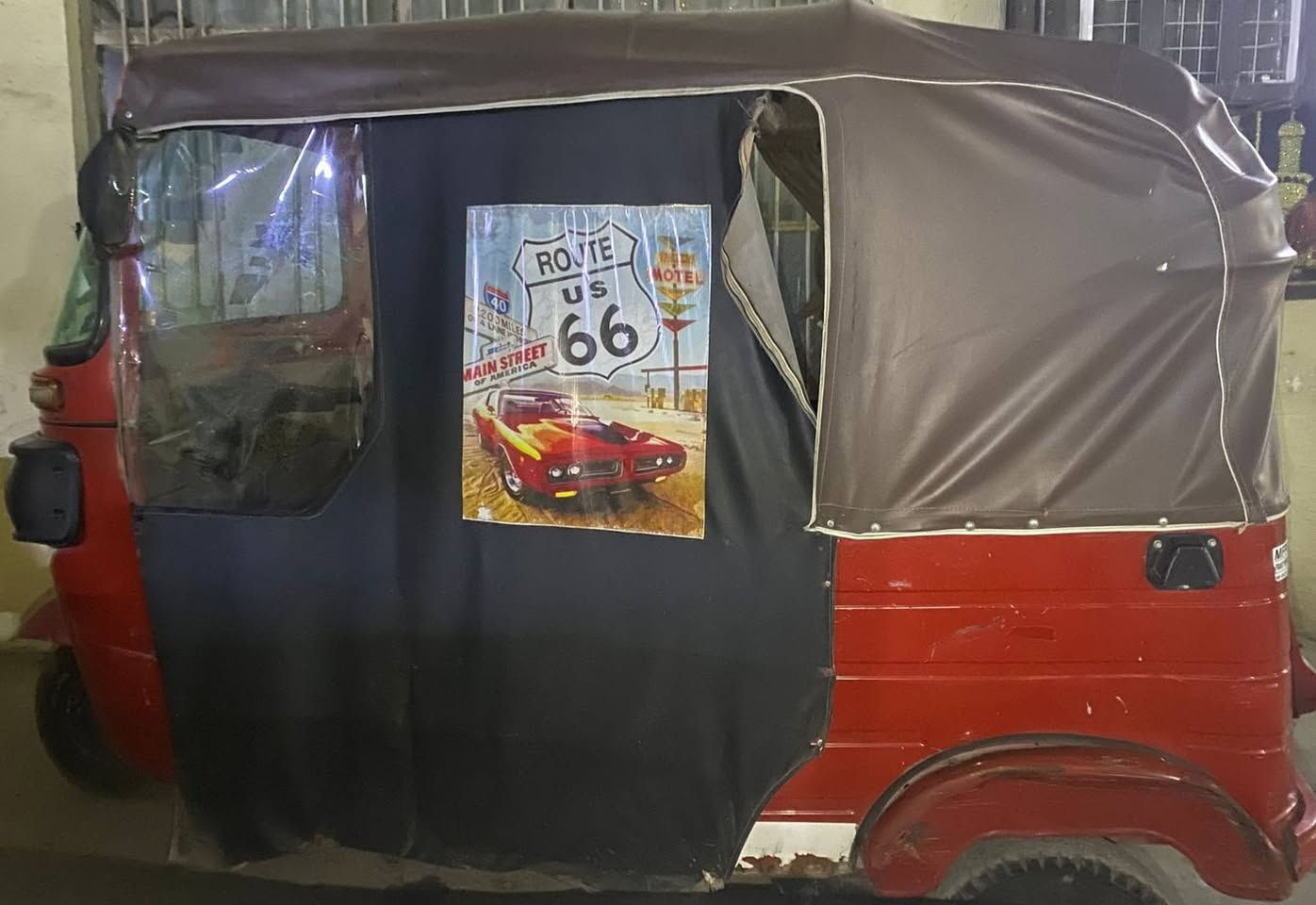 تكتك موديل 2020 للبيع أوراق كامله مع واجهيه مرور السعر 4500
وبيه مجال قليل الاتصال ***********
