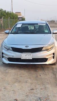 سياره اوبتيمه 2018 للبيع السعر 145غير متواجده على فيس الاتصال على هذه ...