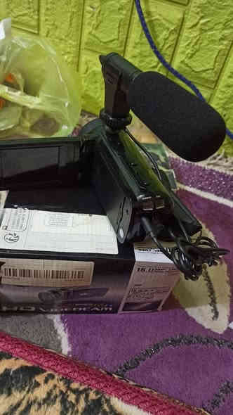 كامره محمول للبيع شحن مكرفون كوله شغاله سعر قفل 30شراي يتصل ***********
