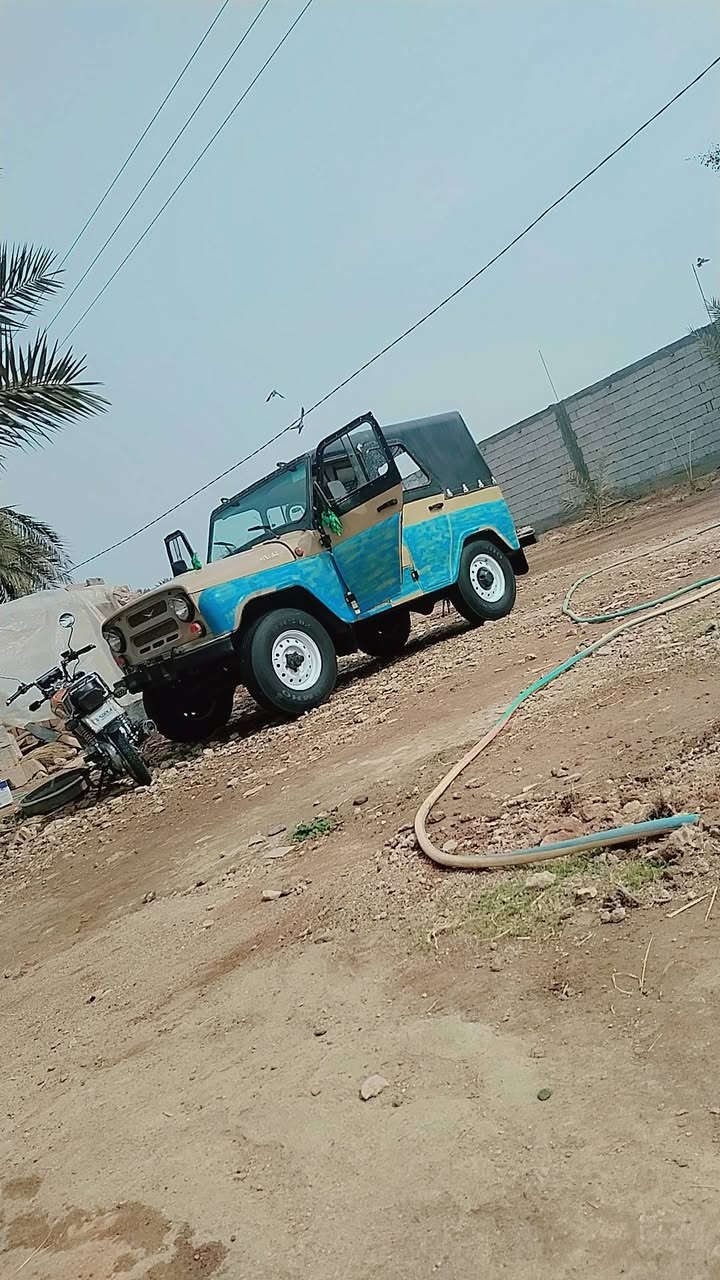 سلام عليكم واز البيع موديل 2005 نضيفه كلش المكان واسط الصويره ***********
