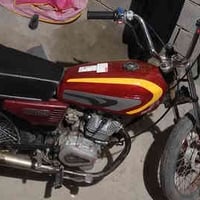 كلك تايگر • موديل ٢١ • تعمير جديد