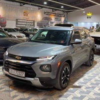 تريل بلايزر LT • ٢٠٢٣ • نجف