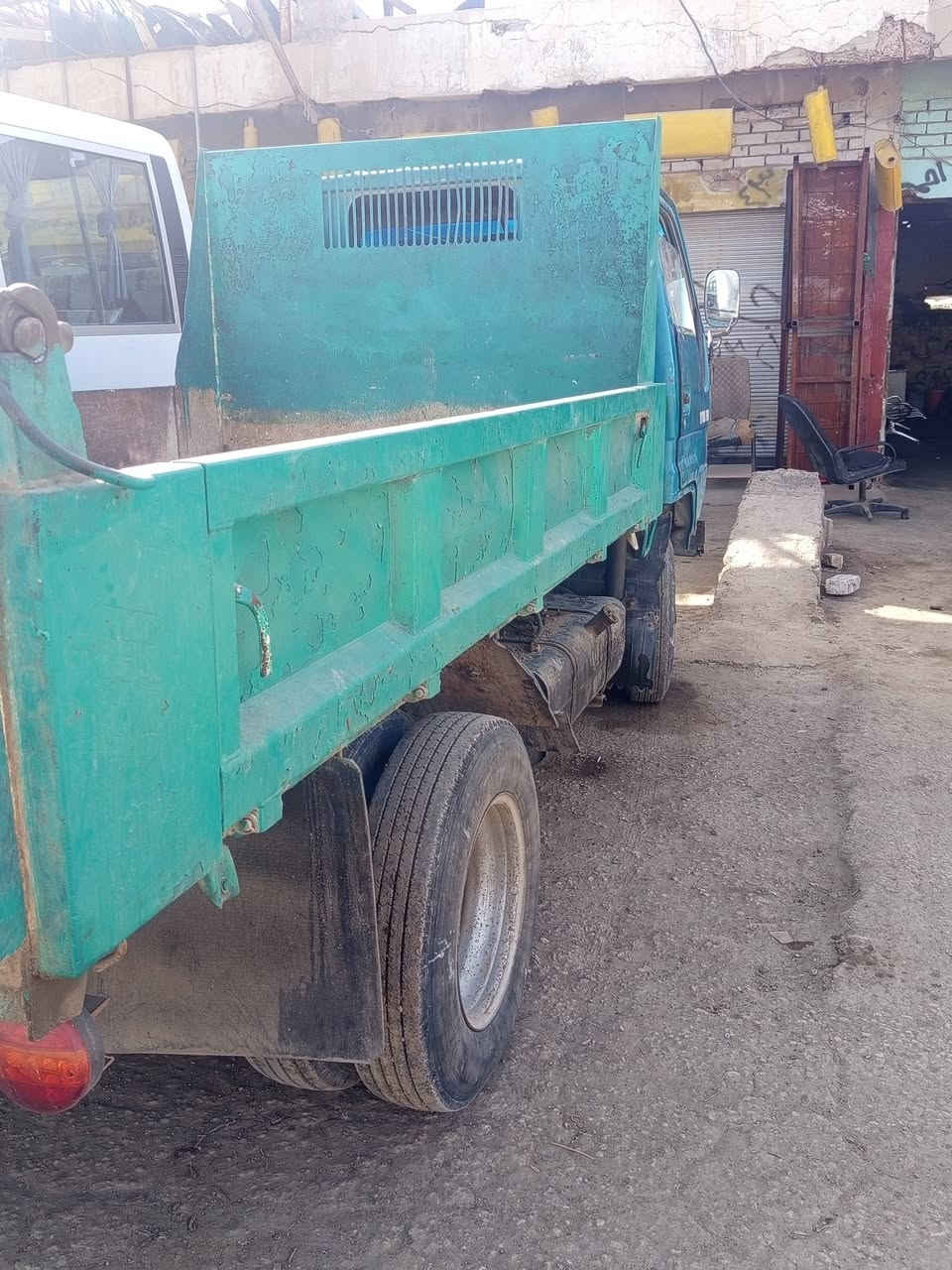 سلام عليكم 60


**إذا كنت صاحب هذا الإعلان وتريد حذفه لأي سبب، رجاءا أرسل رسالة إلى الدعم الفني**