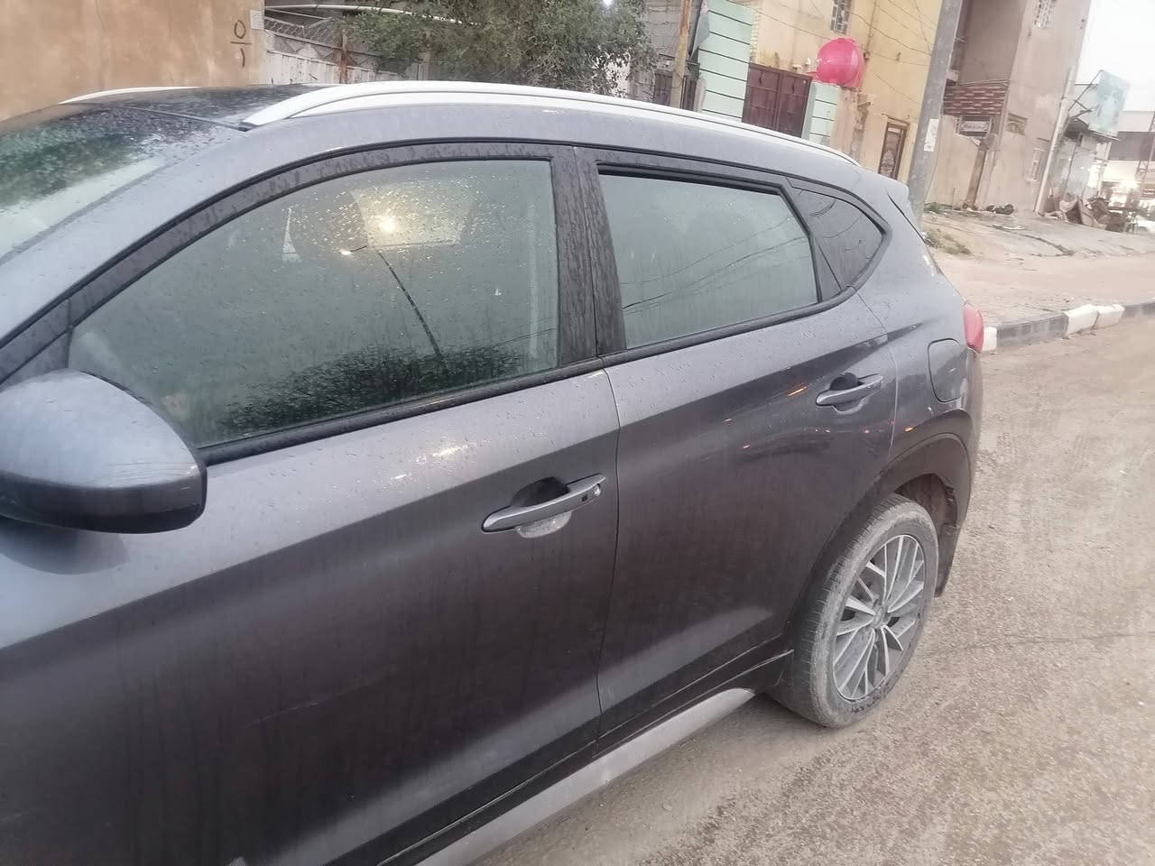 توسان 21 تريد وكاله تريد تحويل فول عدا الفتحه مكينه ٢٤٠٠ سعر بدون عمله ولا مشاطر ولا مجهول الهويه 150 قفل سياره حادث أمريكا موضح بصوره واذا مراوس اقل منها وفرق ماكو مشكله مكاني كربلاء ***********
