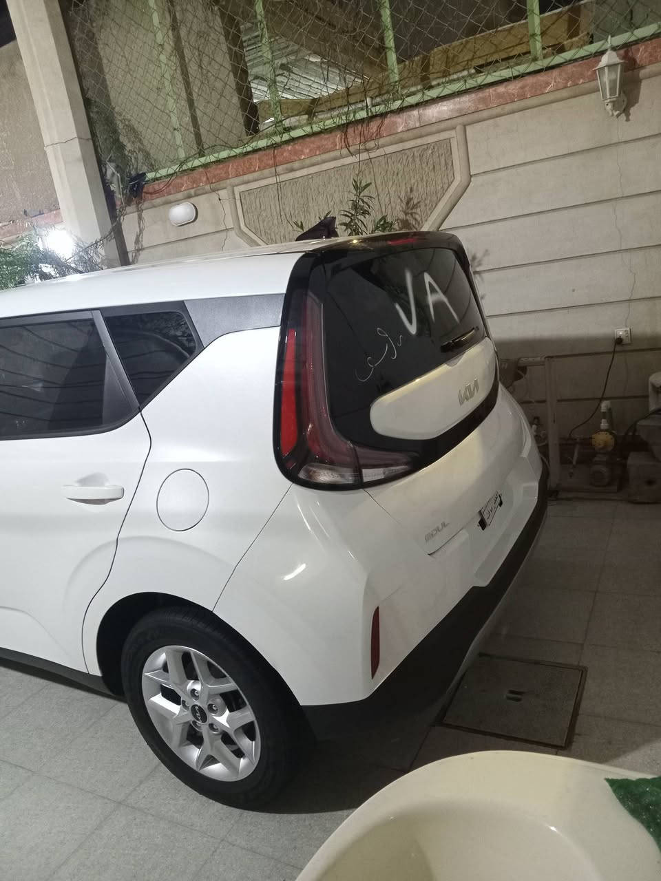 البصرةالزبير
كيه صول موديل  ٢٠٢٤ للبيع 
***********
