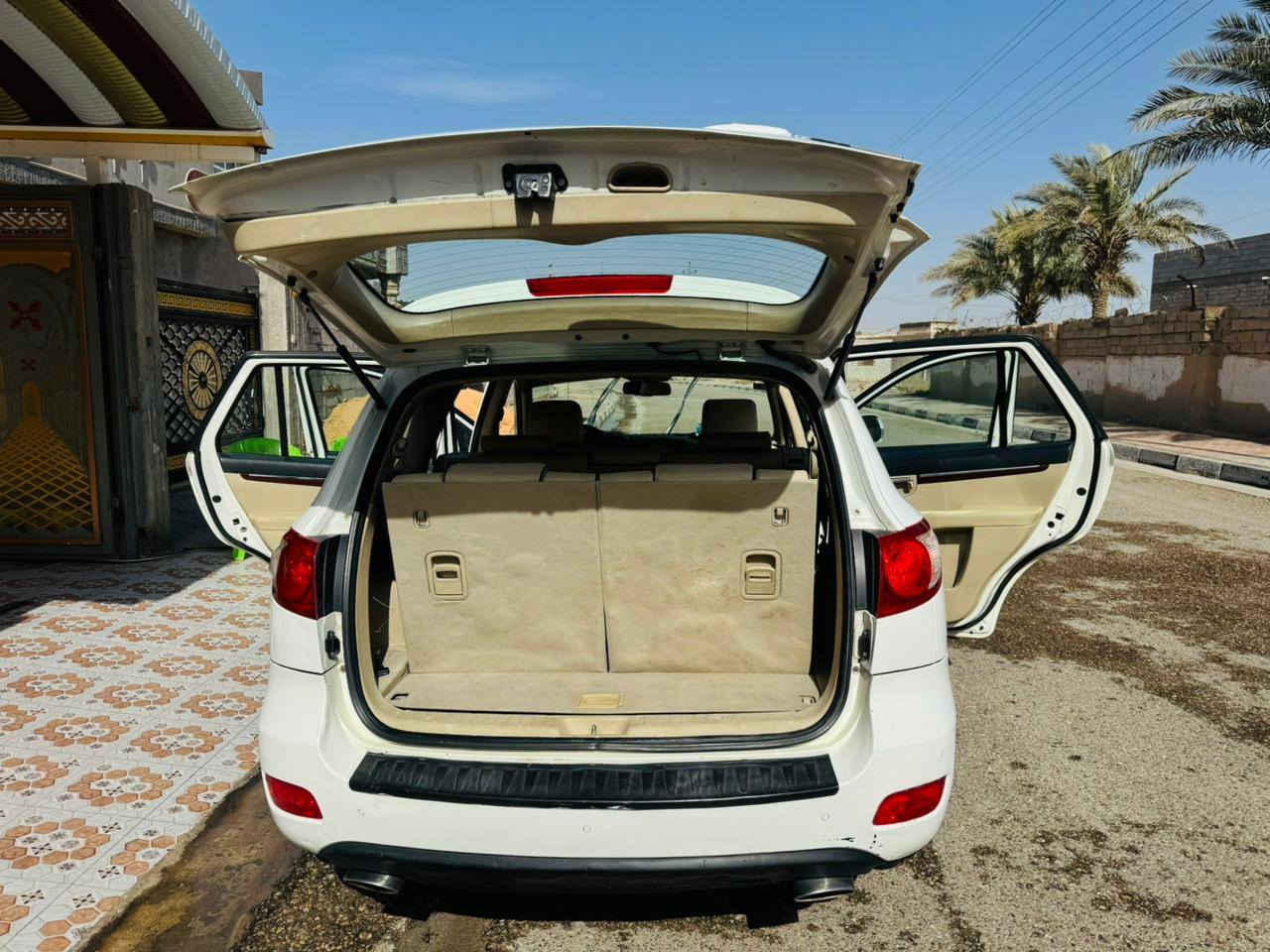 سنتافي 2010محرك 6اسلندر سبعه راكب فتحه سقف المكان الحبانيه الخالديه لستفسار اتصال على الرقم ***********
