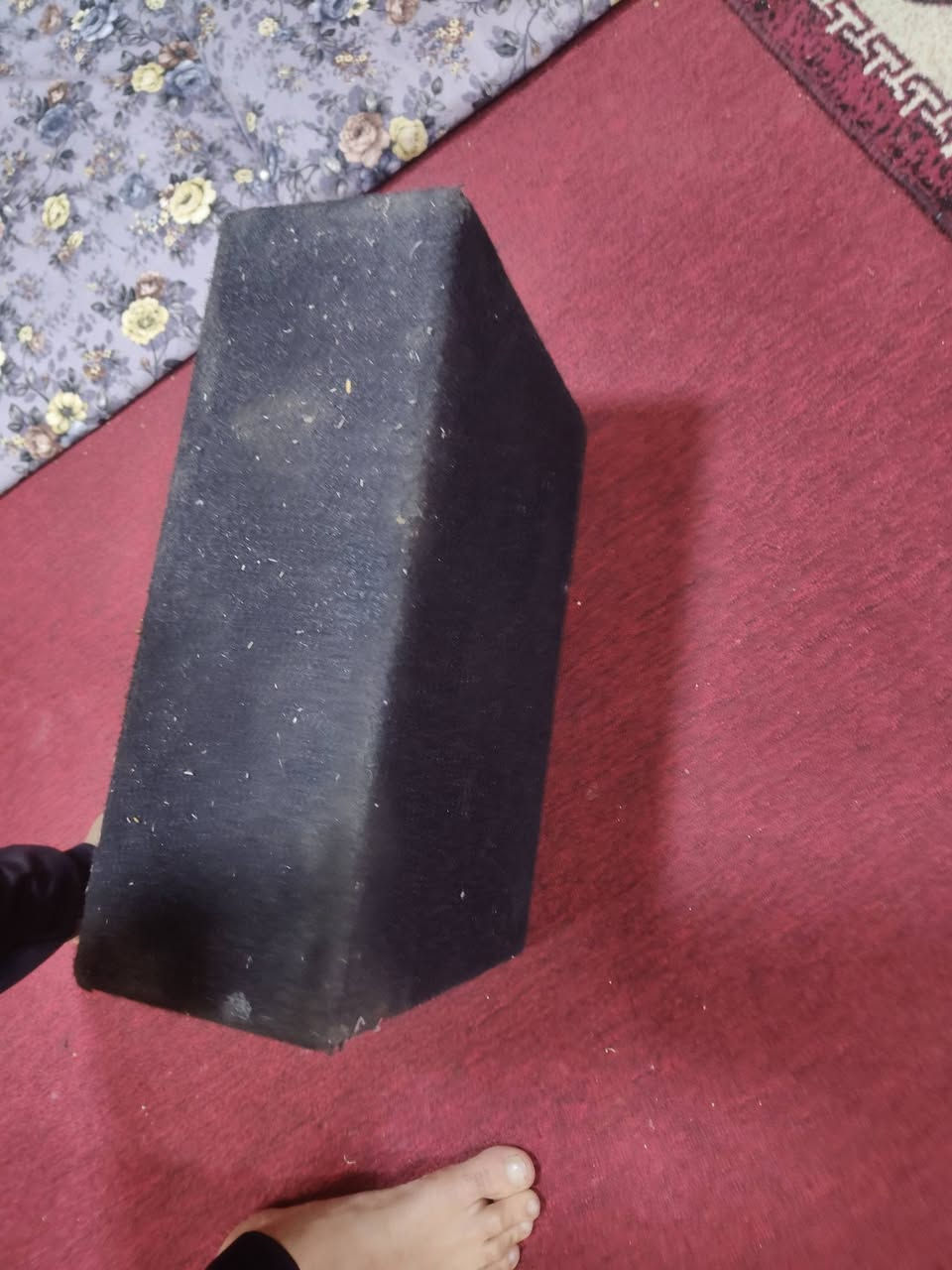 المضخم مستخدم شهر ٦٠
والعاكسه  ٤٠   حي صدام           ***********
