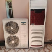 سبلت دنكا • ٣ طن • ديوانية القادسية