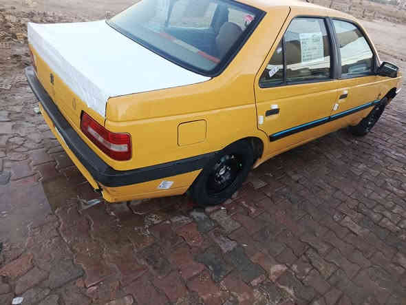 السلام عليكم بيجو لميس مديل ١٦جاهزه من كلشي كير أو محرك مكفولات مال فرنسي صدر امامي او خلفي  جديد كهربائيات كل شغاله كاعيه جلد داخل كلش حلوه رقم بغداد ألماني سنويه جديده شرط التحويل السياره لا ضربه ولا تبديل بيها بارد خشم الجاملق او جاملق خلفي صبغ بدون اي ضربه  مكان السياره بغداد العبيدي السعر ٣٦ اوبيها مجالل
بصيط حك الجيى بيع سريع لين مو سعرها 
الي شراي يتصل عله الرقم صاحب السياره عليها 
غرامه ينكطع من سعرها هاي تفاصيل السياره كلها
رقم صاحب السياره ***********الشراي يتصل غير متواجد عل فيس
