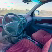 فلاونزه • ٢٠٠٨ • محرك متبدل